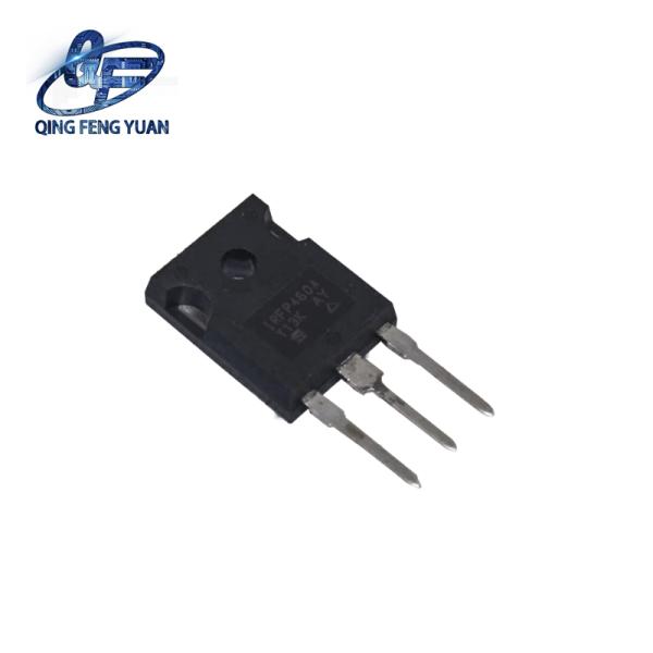 IRFP460APBF Smd Diode Sod-123 Bom Service Bipolar Transistor NPN SOT23-3 IRFP460APBF