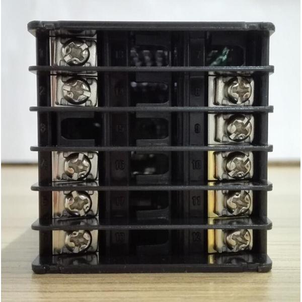 CH702 digital short case relay + SSR output digital PID temperature controller