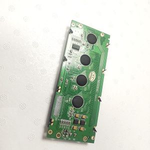 12864 Dots Matrix FSTN Monochrome COB Lcd Display Modules