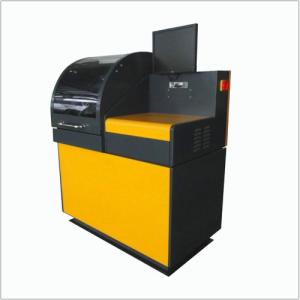 Quality ADM9200 2000Bar Common Rail Injector Test Bench The Testing Of Different Common Rail Injectors Judge Status for sale