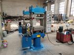 Plate Vulcanizing Machine Laboratory Automatic Small Multi-Layer