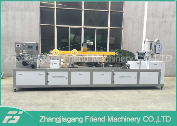 Buy High Speed 3D Printer Filament Machine PEI PEEK PFDV PETG Filament Producing at wholesale prices