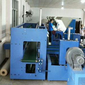 Quality Mini Fabric Inspection And Rolling Machines Used In Textile Industry for sale