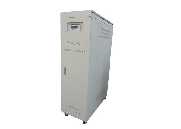 Buy 400 KVA 3 Phase Automatic Servo Voltage Stabilizer AC Power Stabilizer at wholesale prices