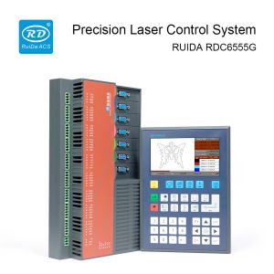 RUIDA RDC6555G Precision Cutting Controller For CO2 Laser Cutting Machine