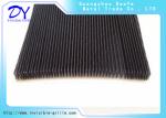 Plisse Insect Sliding Folding Invisible Screen Door Mesh