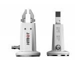 Mechanical Arm 6 Axis Hitbot Z-EFG-R Claw Clamp For Pick Up As Cobot