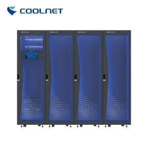 Quality High-Efficiency Integrated Cabinet With Temperature Control Energy Management Modular Design For Data Centers for sale