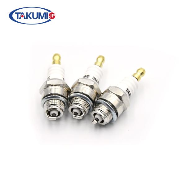 Small Engines Applicable Spark Plug Replacement for D8EA Thread Diameter M12*1.25