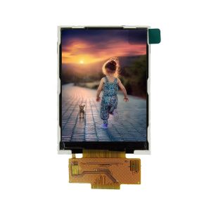 Buy cheap ILI9341 Driver IC 18Pin 2.8 Inch Tft Lcd Display from wholesalers