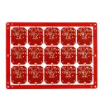 1oz Multilayer Pcb Fabrication 12 Layer Circuit Board ISO TS16949
