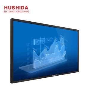 Conference Table Digital Interactive Whiteboard Multimedia Capacitive Touch