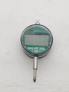 China Digital Display Centimeter Dial Indicator Gauge Digital Dial Indicator on sale