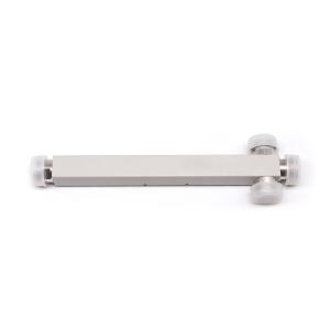Quality 550/698-4000MHz DIN Female Low PIM -165dbc 3 Way Reactive Power Splitter For DAS IBS for sale
