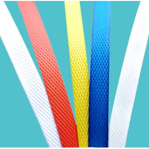 Quality Electric Driven PP Strap Band Extrusion Line PP Packing Strap Making Machine for sale