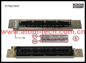 Quality ATM Machine ATM spare parts Wincor parts 1750214647 CINEO C4040 Rearload 01750214647 for sale