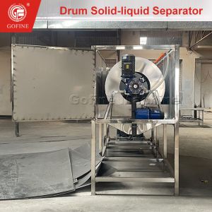 Advanced Sludge Dewatering Machines For Efficient Waste Management
