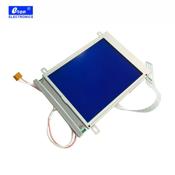 SPI IIC Parallel Interface Driver 156*130.5*11mm OLED Bare Screen Display LCD Module
