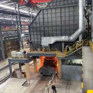 China ODM Customized Steel Making Process With ±0.1mm Tolerance on sale