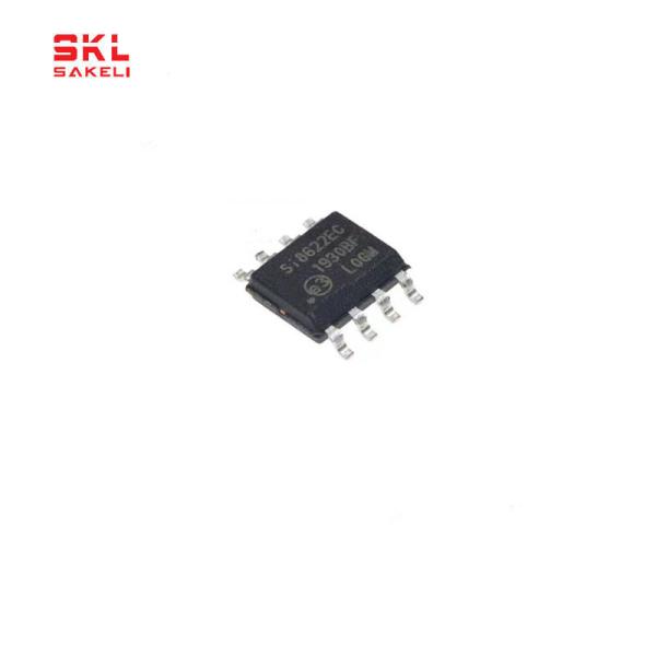 Buy SI8622EC-B-ISR Power Isolator IC Optimal Isolation and Reliability High Performance Applications at wholesale prices
