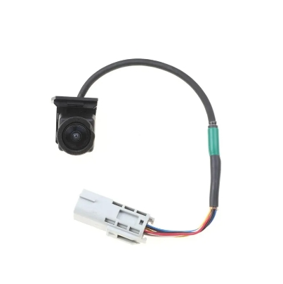 Waterproof Rear View Camera Reversing Camera 84149636-For Chevrolet
