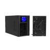 Buy cheap Small Computer Backup Power Supply HT11 1K Online High Frequency 1KVA 800W from wholesalers