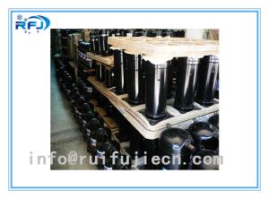 China ZR series Copeland  Compressor  5HP 1 Phase Refrigeration Scroll Compressor Soldering High Efficiency  ZR61KSE-PFZ-522 on sale
