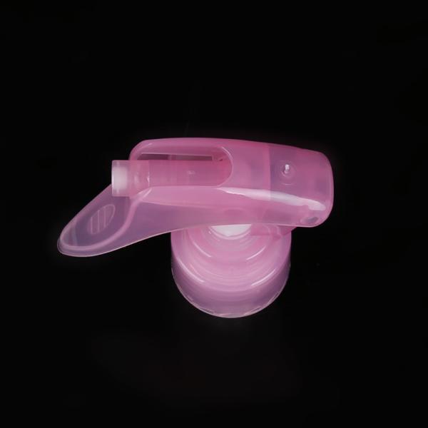 pump up foam sprayer,foam atomiser trigger sprayer with optional closures manufacturer