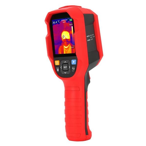 Quality Fda Approved Wireless Handheld Infrared Imaging System UFPA Sensor for sale