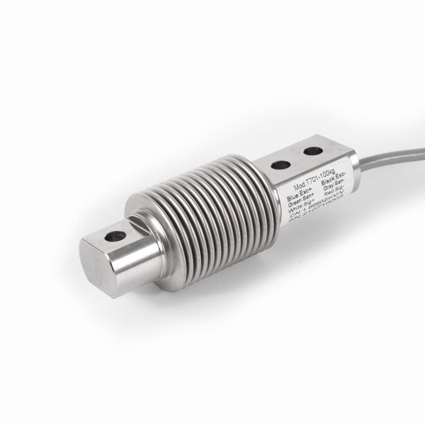 Buy Hopper Scale Load Cell Beam Bellow Type Load Cell High Accuracy at wholesale prices
