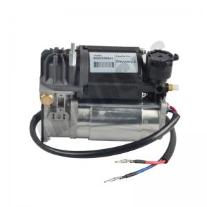 China RQG100041 Air Suspension Compressor Pump For Land Rover Discovery II 1998-2004 on sale