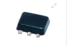 Quality LM73CIMK-0 NOPB Board Mount Temperature Sensor Chip 320 UA 14 Bit for sale