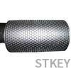 China Grain Pattern Roller Embossing For Gravure Printing , Embossing Cylinder on sale