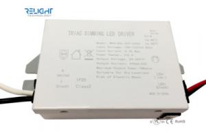 Quality 0-10V Dimming 100W LED Driver Flicker Free Constant Current Power Supply for sale