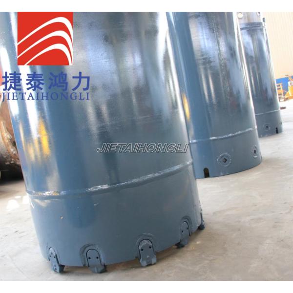 Double Row Double Wall Casing Length 2000mm-6000mm