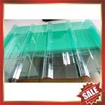 corrugated polycarbonate sheet,polycarbonate corrugated sheet,roofing sheet