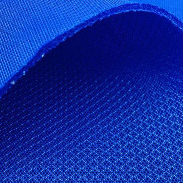 Airmesh 320gsm 3D Spacer Mesh Recycled Polyester Mesh For Shoes