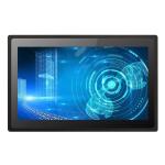 2GB/4GB/8GB DDR3 RAM All In One Pc 13.3 Inch Industrial Embedded Panel Pc Touch