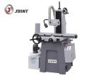 Manual Surface Grinding Machine , Dust Cleaner Benchtop Surface Grinder Slide