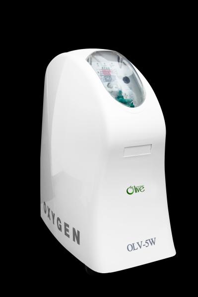Buy High purity 90% from 1-5L/min 5L home use medical oxygen generator at wholesale prices