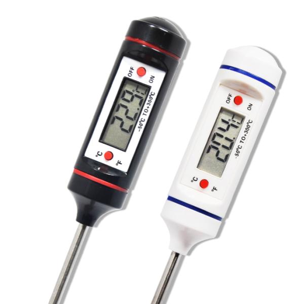 Digital Food Thermometer WT-1 For Kitchen