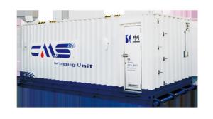 All models of Mud Logging Unit with DNV certificate - EX-proof