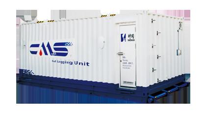 Buy All models of Mud Logging Unit with DNV certificate - EX-proof at wholesale prices
