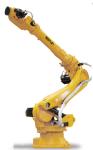 Assembly Line Robot Arm OEM Chinese ER130B With 1120KG High Precision