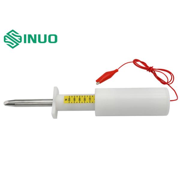 IEC 60335-2 Rigid Finger Test Probe 11 With Force 50N
