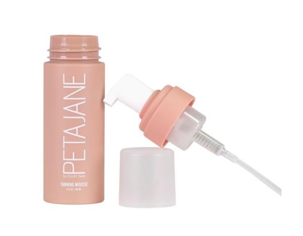 Buy Recyclable Empty Lash Shampoo Bottles , Plastic Foam Dispenser Bottle OEM at wholesale prices
