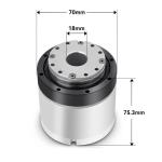 Faradyi 2023 Harmonic Deceleration Servo Motor Encoding Drive Integrated CAN