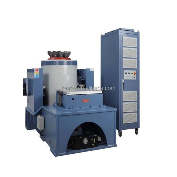 Electromagnetic Vibrator Vibration Testing Machine Vibration Shaker Tester Electromagnetic Vertical Vibration Test