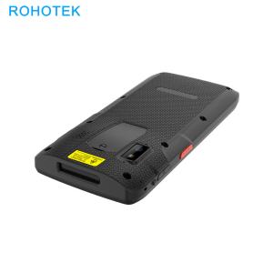 China Business Handheld Computer Device Portable PDA And Smartphone Small on sale