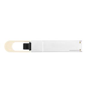 China 40G QSFP+ Transceiver SR4 100m Optical Transceiver Module SFF-8661 on sale